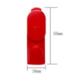 Für Dyson Staubsauger Schalter Taste Snap Reparatur Teile Mit Box, Long Button – Bild 3