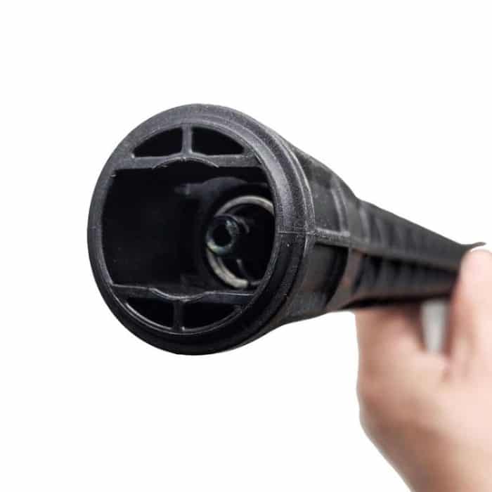 Für Karcher PS20 / K2-K5 Autowaschanlage Bodenbürste Verlängerungsstange – Bild 4