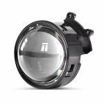 3-Zoll-Auto-Motorrad-LED-Dämonenaugen-Lichtänderung, For Two – Bild 3