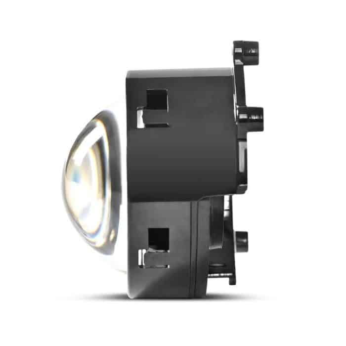 3-Zoll-Auto-Motorrad-LED-Dämonenaugen-Lichtänderung, For Two – Bild 5