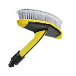 Für Karcher K2 / K3 / K4 / K5 / K6 / K7 Hochdruck-Autowaschanlage Reinigungsbürste – Bild 2