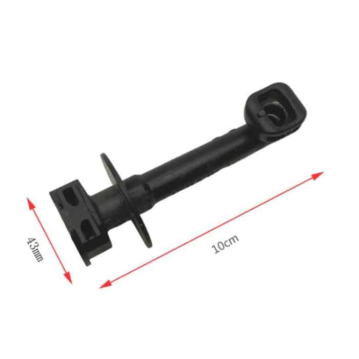 Für Karcher K2/K3 Autowaschschlauch-Anschlussstück – Bild 2