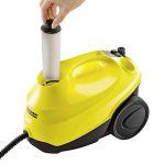 Für Karcher SC2/SC3 Dampfreiniger Entkalker Stick Weichspüler Filterpatrone – Bild 2