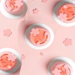 6-fach Runde konkave Blumentöpfe Mousse Form Silikon Dessert Kuchen Form – Bild 5