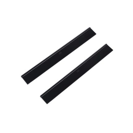 1 paar Für Karcher Fenster Reiniger Gummi Schaber Zubehör, 170mm, 250mm, 280mm