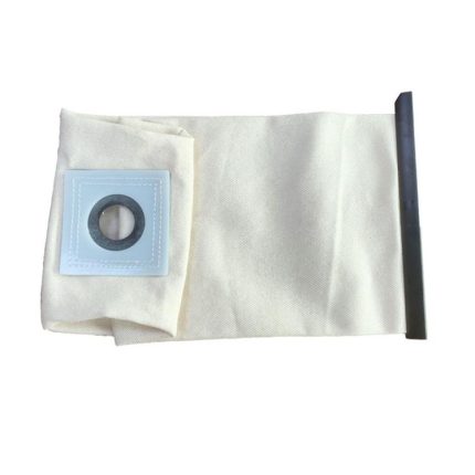 Staubsaugerfilterbeutel, wiederverwendbare Canvas-Taschenbeutel, For Karcher T10 / T12, For Karcher T14