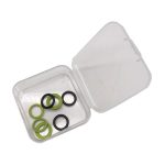 Für Karcher Hochdruck-Wasserstrahl-Dichtungsring, 15pcs / Set – Bild 4