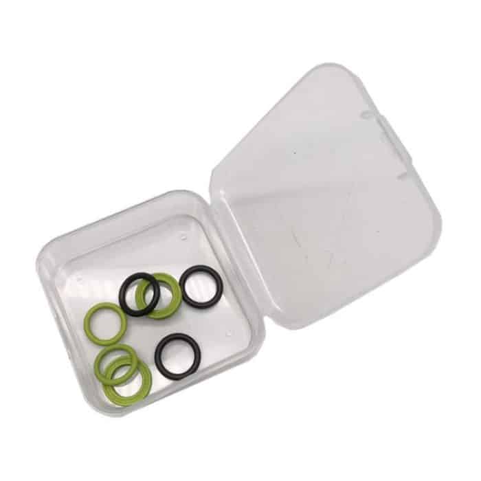 Für Karcher Hochdruck-Wasserstrahl-Dichtungsring, 15pcs / Set – Bild 4