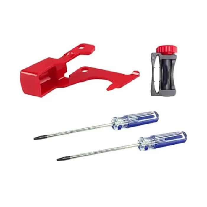 Für Dyson V10/V11 Staubsauger Hauptschalter Reparatur Teile, Configuration 1, Configuration 2, Configuration 3, Configuration 4, Configuration 5, Configuration 6, Configuration 7 – Bild 1