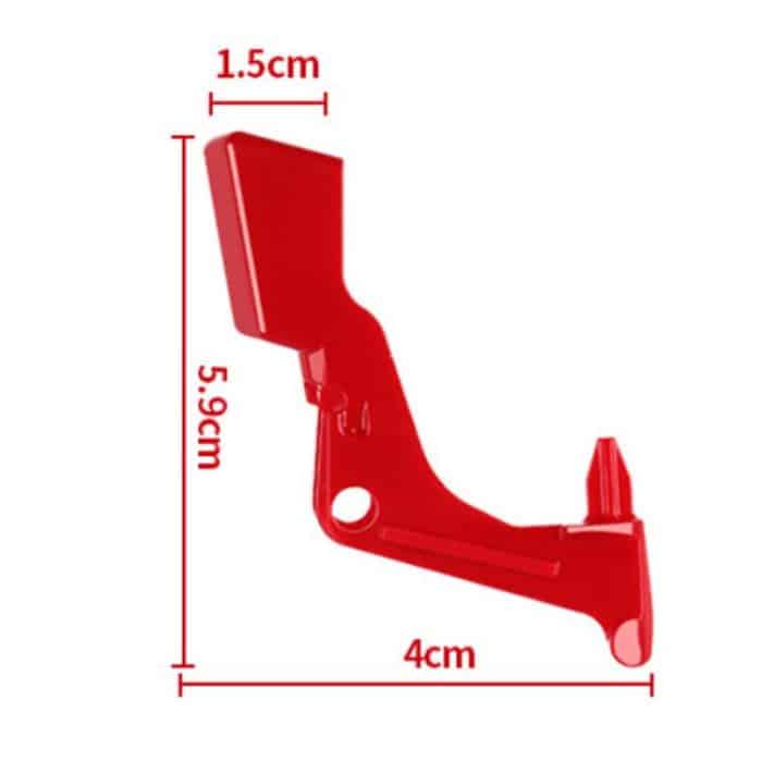 Für Dyson V10/V11 Staubsauger Hauptschalter Reparatur Teile, Configuration 1, Configuration 2, Configuration 3, Configuration 4, Configuration 5, Configuration 6, Configuration 7 – Bild 2