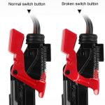 Für Dyson V10/V11 Staubsauger Hauptschalter Reparatur Teile, Configuration 1, Configuration 2, Configuration 3, Configuration 4, Configuration 5, Configuration 6, Configuration 7 – Bild 3