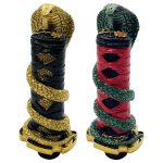 Universal Car Short Cobra Schaltknauf Modifikation – Bild 2