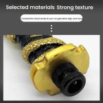 Universal Car Short Cobra Schaltknauf Modifikation – Bild 6