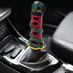 Universal Car Short Cobra Schaltknauf Modifikation – Bild 7