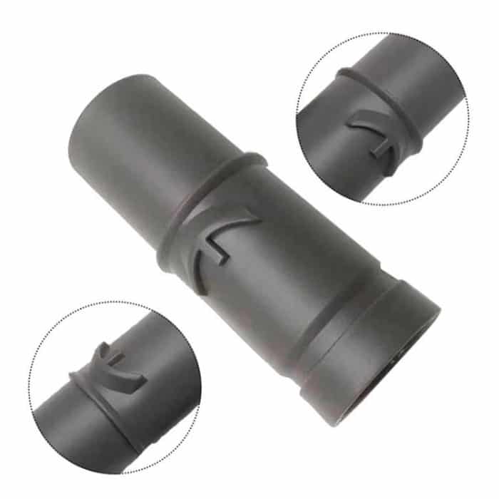 Für Dyson DC58 / DC59 / DC61 / DC62 / DC74 / V6 Staubsauger Schlauch Adapter Anschluss Teile – Bild 3