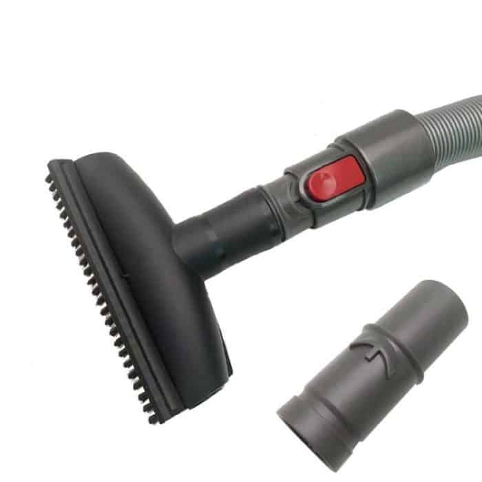 Für Dyson DC58 / DC59 / DC61 / DC62 / DC74 / V6 Staubsauger Schlauch Adapter Anschluss Teile – Bild 4