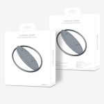 Für PS5 / PS5 Slim / PS5 Pro Spielkonsole Desktop Vertikaler Ständer Rutschfeste Basis – Bild 8