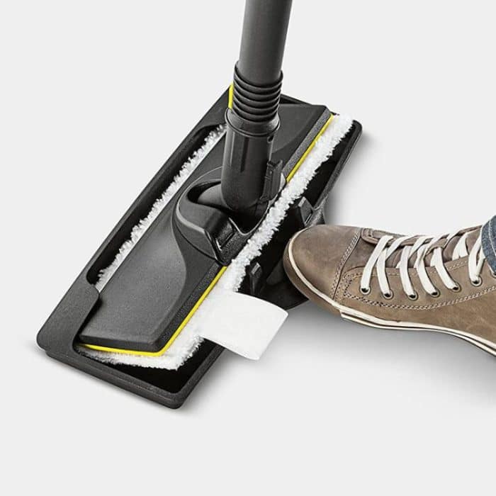 Für Karcher SC1 / SC2 / SC3 / SC4 / SC5 Teppichreiniger Dampfrahmen Zubehör – Bild 3