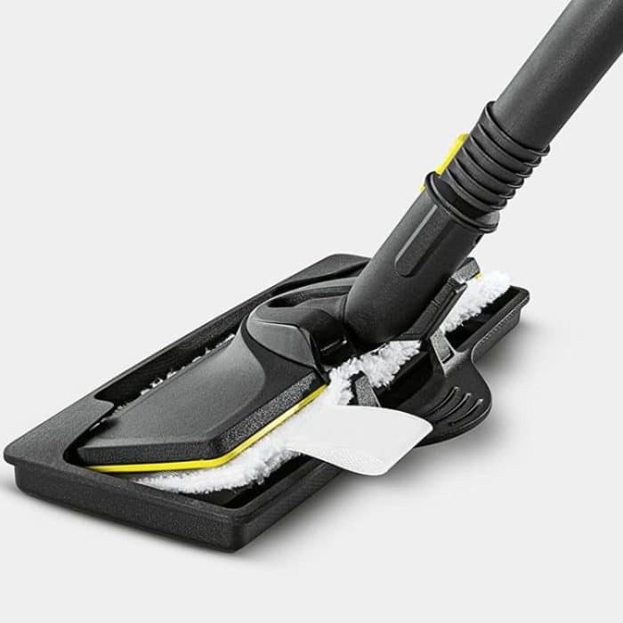 Für Karcher SC1 / SC2 / SC3 / SC4 / SC5 Teppichreiniger Dampfrahmen Zubehör – Bild 4