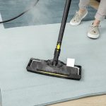 Für Karcher SC1 / SC2 / SC3 / SC4 / SC5 Teppichreiniger Dampfrahmen Zubehör – Bild 5
