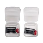 Für Dyson V6 / V7 / V8 / V10 / V11 / V15 / V18 / Slim Staubsaugerschalter-Verriegelungshalter, Round Latch, Flat Latch – Bild 5