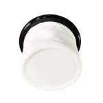 Für Karcher NT20/1 NT30/1 NT38/1 NT40/1 Staubsauger Staub Fach Filter – Bild 3