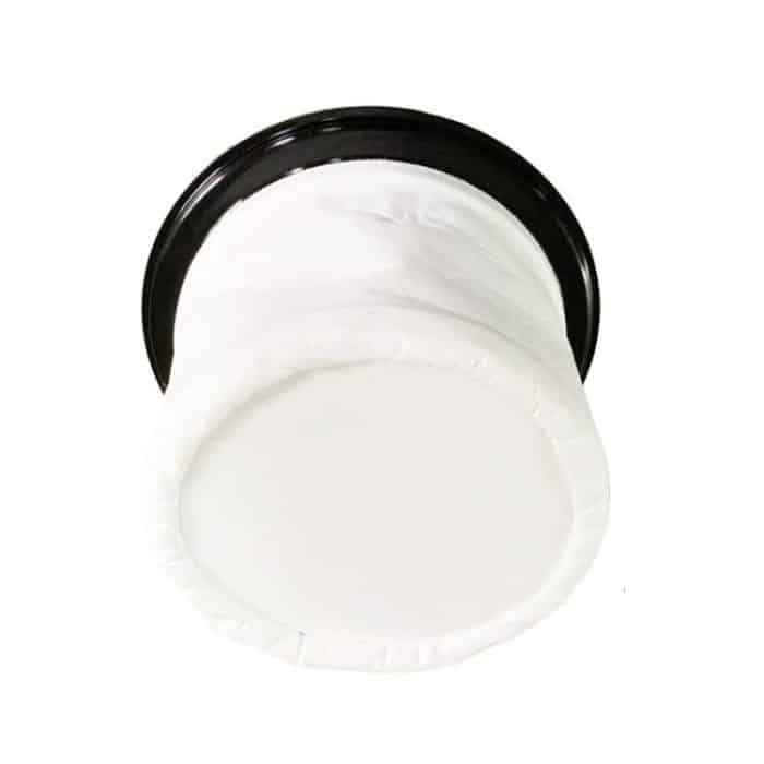 Für Karcher NT20/1 NT30/1 NT38/1 NT40/1 Staubsauger Staub Fach Filter – Bild 3