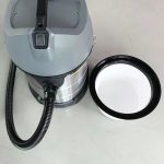 Für Karcher NT20/1 NT30/1 NT38/1 NT40/1 Staubsauger Staub Fach Filter – Bild 5