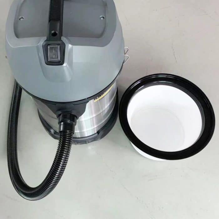 Für Karcher NT20/1 NT30/1 NT38/1 NT40/1 Staubsauger Staub Fach Filter – Bild 5