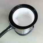 Für Karcher NT20/1 NT30/1 NT38/1 NT40/1 Staubsauger Staub Fach Filter – Bild 6