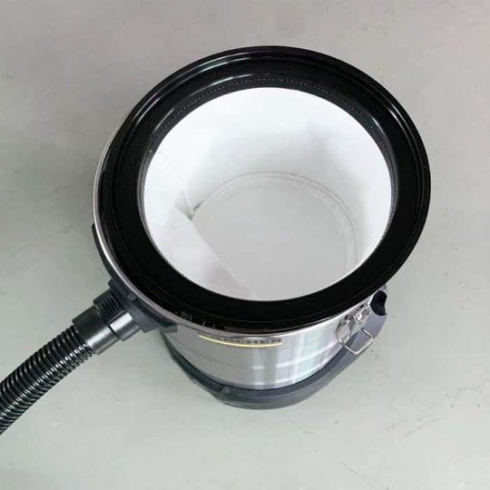 Für Karcher NT20/1 NT30/1 NT38/1 NT40/1 Staubsauger Staub Fach Filter – Bild 6