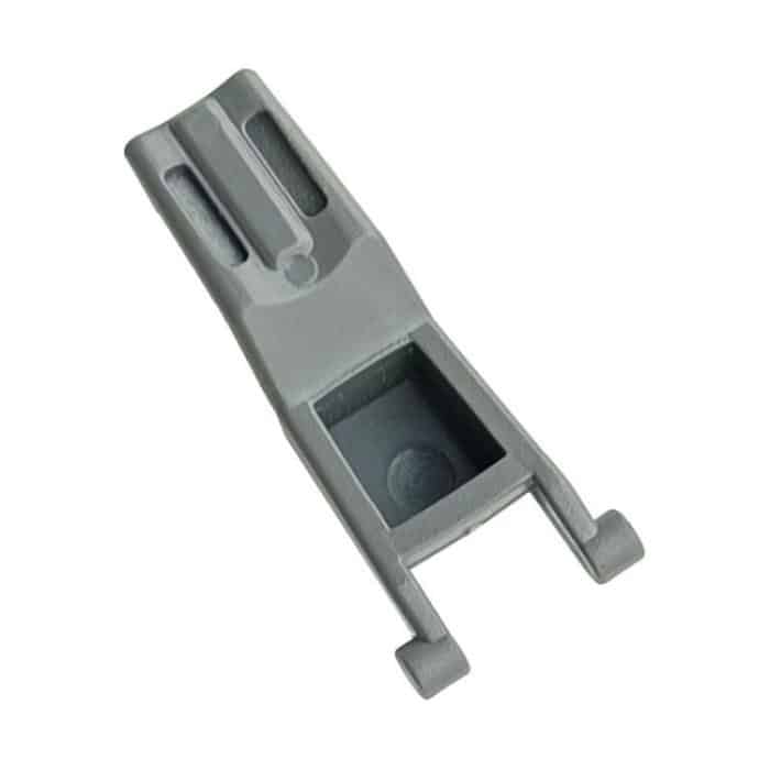 Für Karcher VC4i Handheld Staubsauger Verlängerung Stange Clip – Bild 3