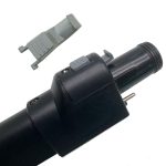 Für Karcher VC4i Handheld Staubsauger Verlängerung Stange Clip – Bild 4