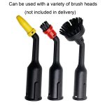 Für Dampfreiniger der Kärcher SC-Serie, Düsenverlängerungsrohr – Bild 4