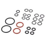 22 teile/satz Für Karcher SC2 / SC3 / SC4 / SC5 / CTK10 / CTK20 Dampf Reiniger O-Form Dicht Ring – Bild 2