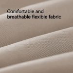 Naturehike Outdoor Klapp Schaukel Stuhl Tragbare Liege Stuhl Freizeit Camping Picknick Schaukel Stuhl – Bild 4