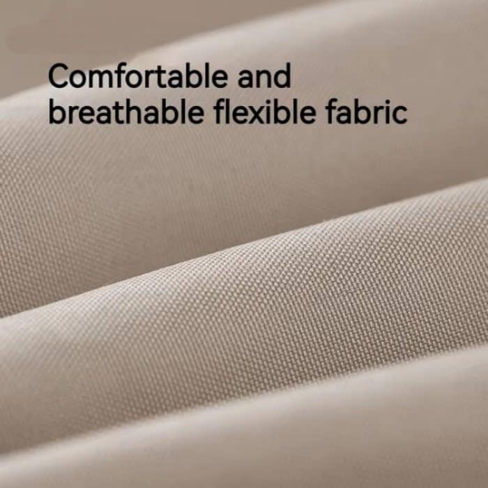 Naturehike Outdoor Klapp Schaukel Stuhl Tragbare Liege Stuhl Freizeit Camping Picknick Schaukel Stuhl – Bild 4