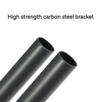 Naturehike Outdoor Klapp Schaukel Stuhl Tragbare Liege Stuhl Freizeit Camping Picknick Schaukel Stuhl – Bild 6