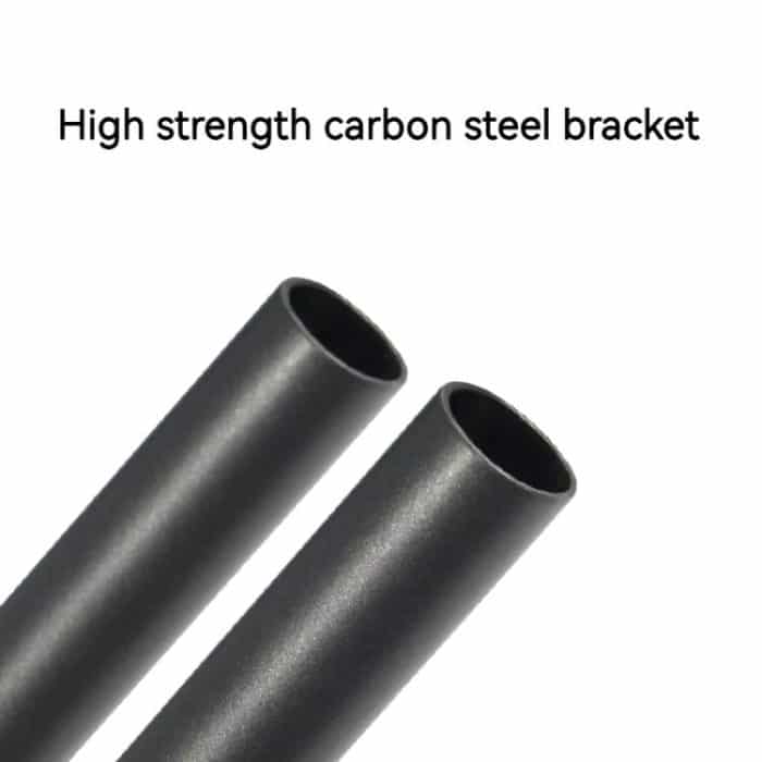 Naturehike Outdoor Klapp Schaukel Stuhl Tragbare Liege Stuhl Freizeit Camping Picknick Schaukel Stuhl – Bild 6