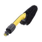Für Karcher K2 / K3 / K4 / K5 / K6 / K7 Hochdruck-Autowaschanlage, Felgenwaschbürste – Bild 2