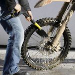 Für Karcher K2 / K3 / K4 / K5 / K6 / K7 Hochdruck-Autowaschanlage, Felgenwaschbürste – Bild 4