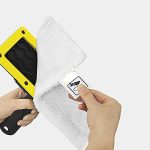 Für Karcher SC3 / SC4 / SC5 Dampfreiniger-Bodenbürste – Bild 5