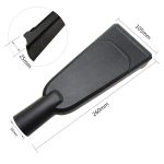 Für Karcher WD2 / WD3 / WD5 / WD6 Staubsauger Hand Pick Flache Düse – Bild 3