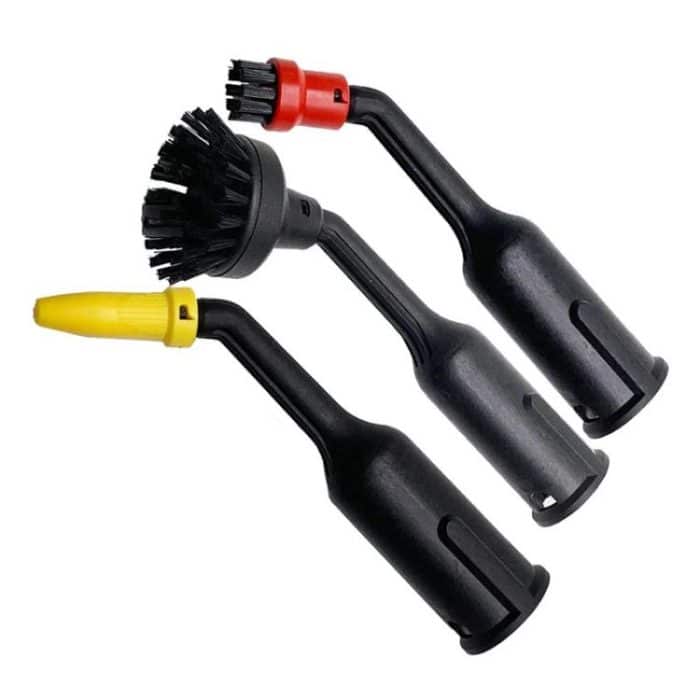 Für Karcher SC2 / SC3 / SC4 / SC5 Dampfreiniger-Verlängerungsrohr-Fugendüse, Set 1, Set 2, Set 3 – Bild 4