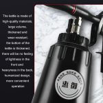 Tornado Pneumatisches Autowaschwerkzeug für die Innendecke, Long Mouth, Short Mouth – Bild 3