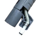 Für Karcher PUZZI 100 / 200 / 300 Jet Washer Griff Anschluss – Bild 3