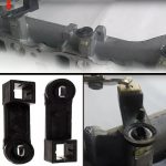 Für Mercedes-Benz/Jeep Auto Saugrohr Swirl Ventil Arm Pleuel Reparatur Werkzeug – Bild 6