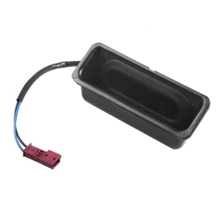 Für BMW E39 525i / E60 530d Auto Heckklappe Trunk Schalter Taste – Bild 1
