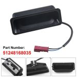 Für BMW E39 525i / E60 530d Auto Heckklappe Trunk Schalter Taste – Bild 5