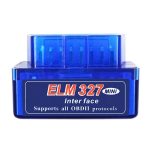 ELM327 Bluetooth Mini OBD2 Autodiagnose Diagnosegerät